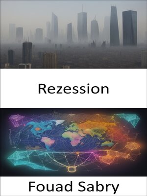 cover image of Rezession